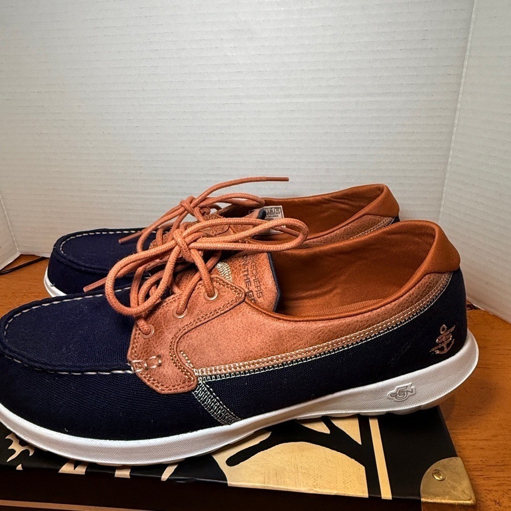 Skechers Slip-ins: On-The-GO Flex - Palmilla